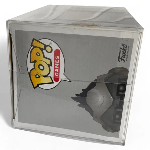 Funko! Games Overwatch - Winston #97 (NEW) - Picture 6 of 8